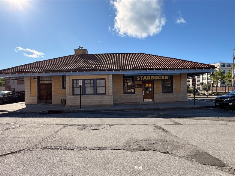 1 Depot Square, Tuckahoe, NY à louer - Photo de l’immeuble – Image 2 sur 6
