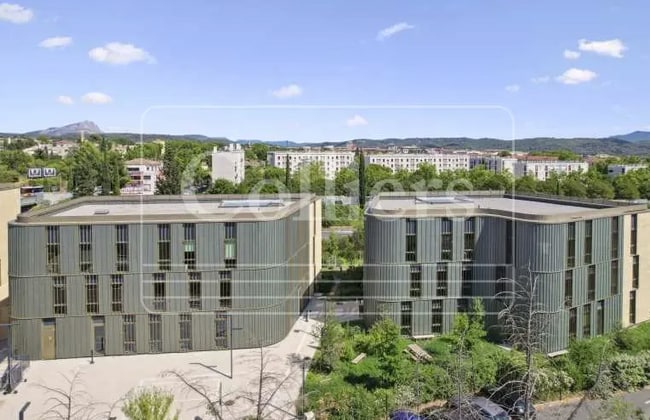 Plus de détails pour 851 Allée De Pomone, Aix-en-Provence - Bureau à louer