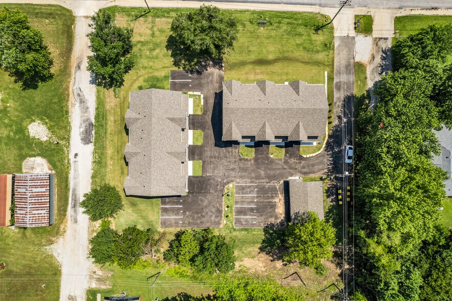 28801 141st S st, Coweta, OK à vendre - Photo de l’immeuble – Image 3 sur 26