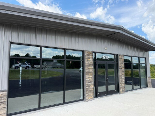 22762 Sussex Hwy, Seaford, DE à vendre - Photo de l’immeuble – Image 3 sur 16