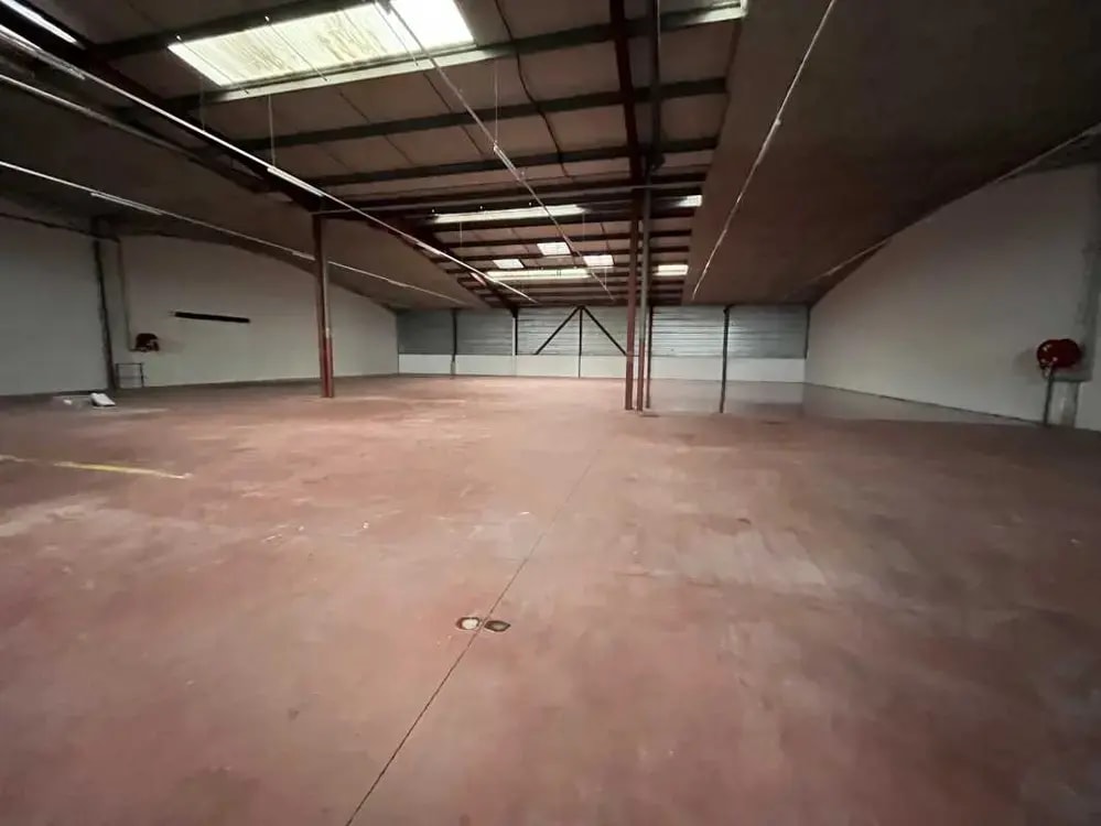 Bureau dans Corbas à louer Photo intérieure– Image 1 sur 5