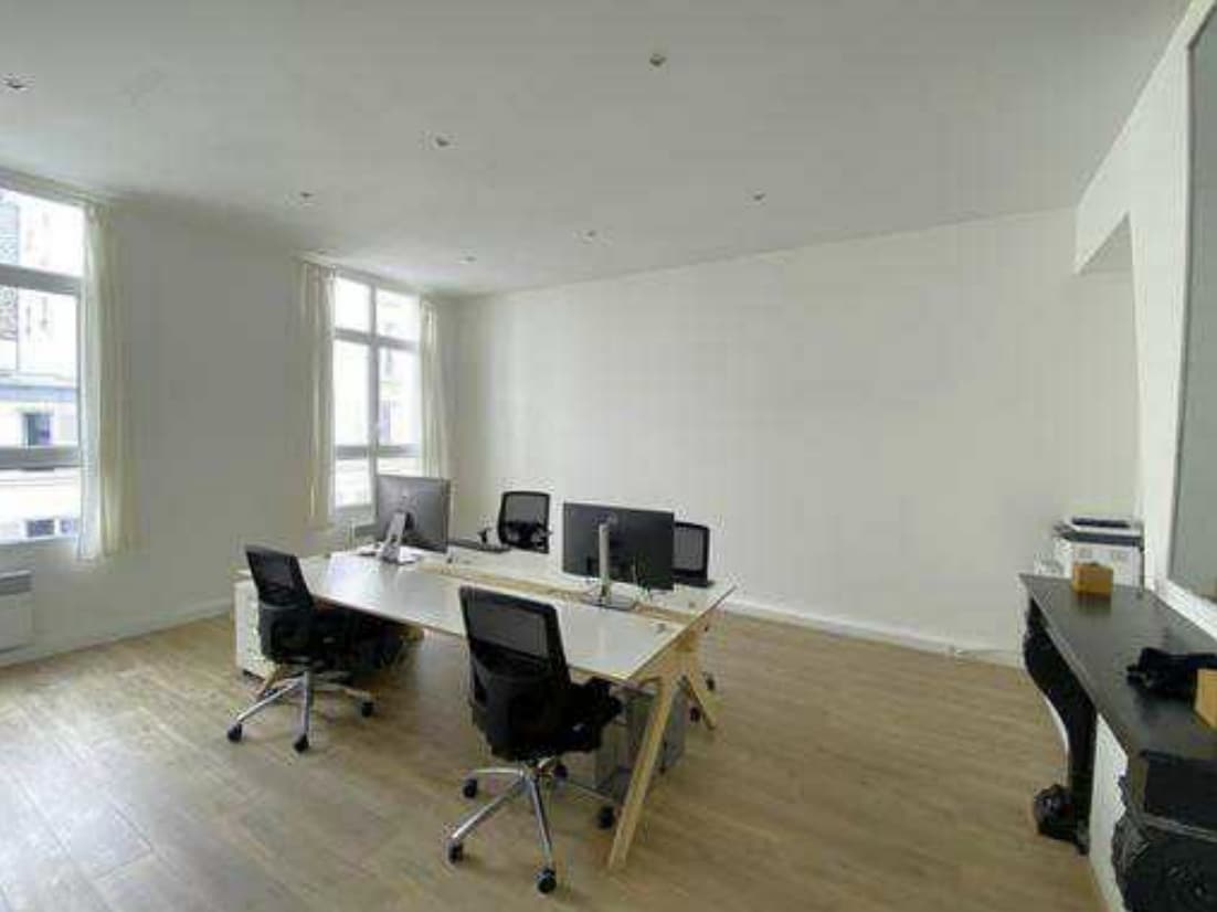 Bureau dans Paris à louer Photo intérieure– Image 1 sur 7