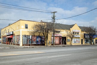 Plus de détails pour 500 Jericho Tpke, Mineola, NY - Local commercial à louer