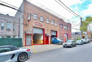Plus de détails pour 858 62nd St, Brooklyn, NY - Industriel/Logistique à vendre