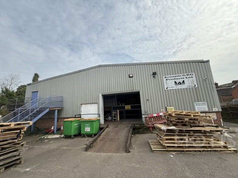218 Dover Rd, Folkestone à vendre - Photo de l’immeuble – Image 2 sur 16