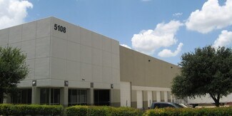 Plus de détails pour 5108 Rittiman Rd, San Antonio, TX - Industriel/Logistique à louer