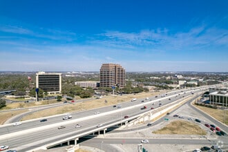 1777 NE Loop 410, San Antonio, TX - Vue aérienne vue de carte