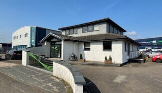 Plus de détails pour 12 Seafield Rd, Inverness - Industriel/Logistique à vendre