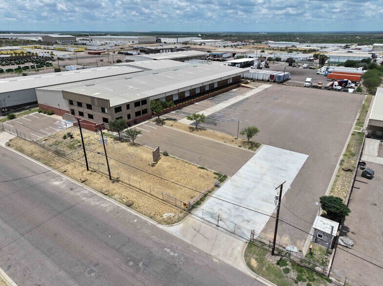 14610 Atlanta Dr, Laredo, TX à louer - Photo de l’immeuble – Image 1 sur 9