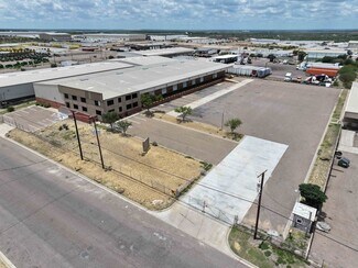 Plus de détails pour 14610 Atlanta Dr, Laredo, TX - Industriel/Logistique à louer