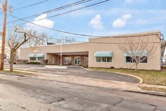 Plus de détails pour 1805 Princeton Ave, Trenton, NJ - Local commercial à vendre