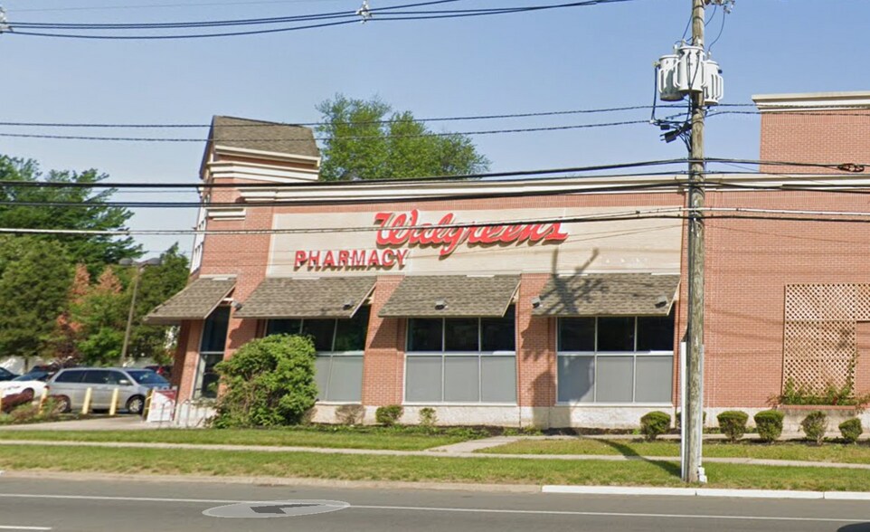 504 Kings Hwy, Cherry Hill, NJ à louer - Photo de l’immeuble – Image 3 sur 10