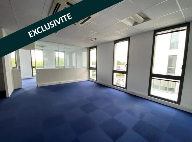 11 Rue Louis Kérautret-Botmel, Rennes à vendre - Photo intérieure – Image 3 sur 4