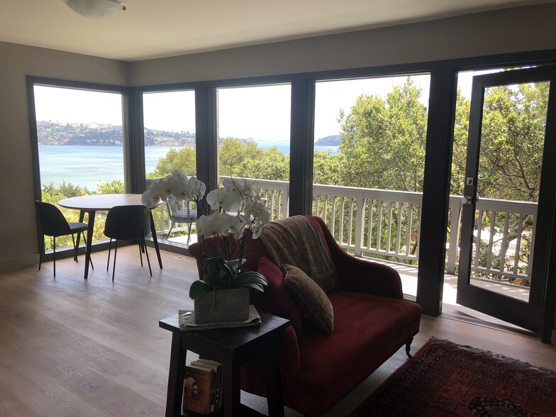 126 Edwards Ave, Sausalito, CA à vendre - Photo de l’immeuble – Image 3 sur 24