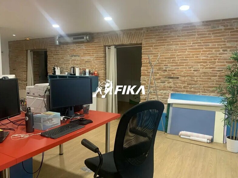 Bureau dans Toulouse à louer - Photo intérieure – Image 3 sur 14