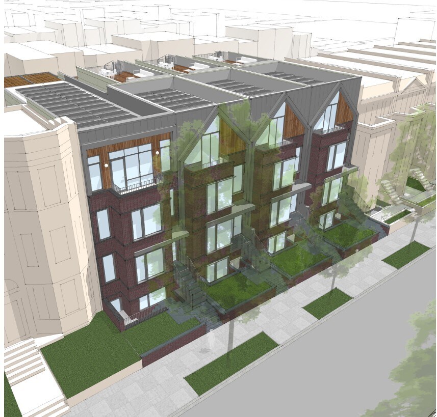 9 CONDOS APPROVED AND PERMITTED portefeuille de 4 biens à vendre sur LoopNet.fr Photo principale– Image 1 sur 2