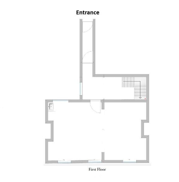 15 Market Pl, Tickhill à louer - Photo de l’immeuble – Image 2 sur 3