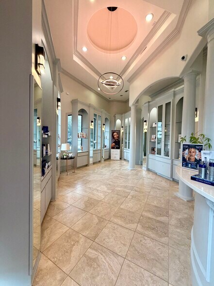 4109 Preston Rd, Frisco, TX à louer - Photo de l’immeuble – Image 3 sur 6
