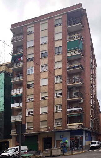 Plus de détails pour Paseo de la Estación, Talavera de la Reina - Logement à vendre