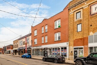 Plus de détails pour 845-865 St Notre-Dame O, Montréal, QC - Bureau/Local commercial à louer