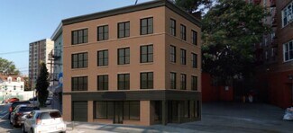 Plus de détails pour 3320 Fort Independence St, Bronx, NY - Local commercial à vendre