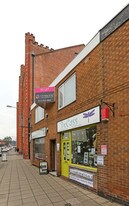 74-76 Wollaton Rd, Beeston NTT - Espace de bureau