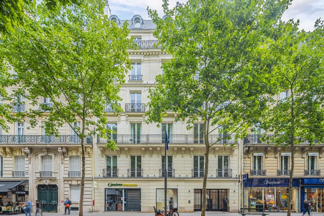 Plus de détails pour 14 Avenue Franklin D. Roosevelt, Paris - Bureau à louer