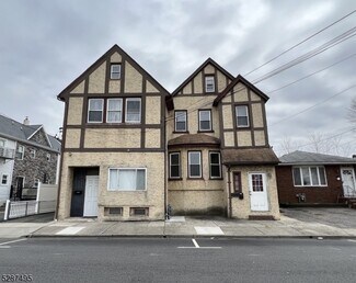 Plus de détails pour 54 Stuyvesant Ave, Lyndhurst, NJ - Logement à vendre