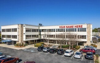 Plus de détails pour 397 Little Neck Rd, Virginia Beach, VA - Bureau, Bureau/Médical à louer
