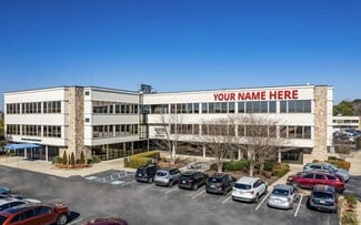Plus de détails pour 397 Little Neck Rd, Virginia Beach, VA - Bureau, Bureau/Médical à louer