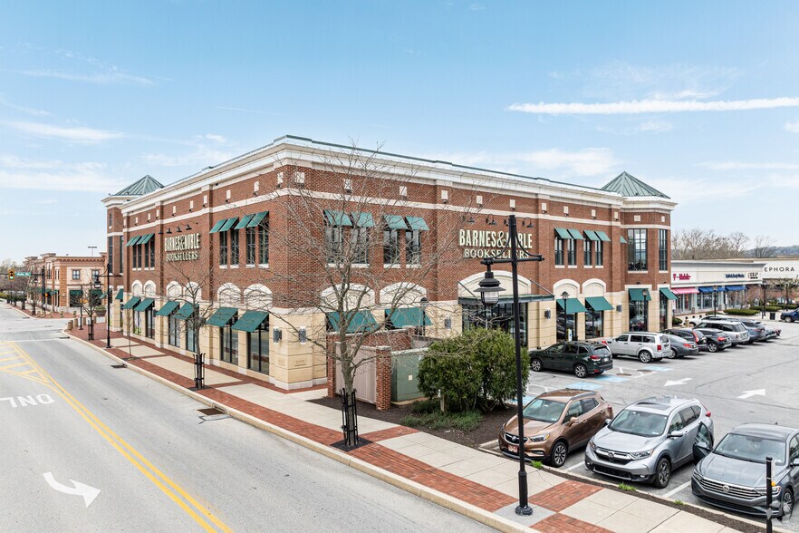 301 Main St, Exton, PA à louer - Photo de l’immeuble – Image 3 sur 33