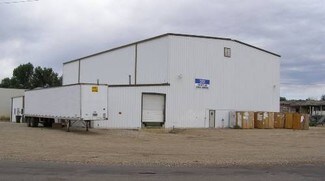 Plus de détails pour 825 E 11th St, Loveland, CO - Industriel/Logistique à vendre