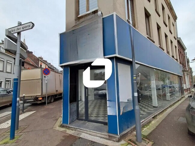 Plus de détails pour Local commercial à vendre