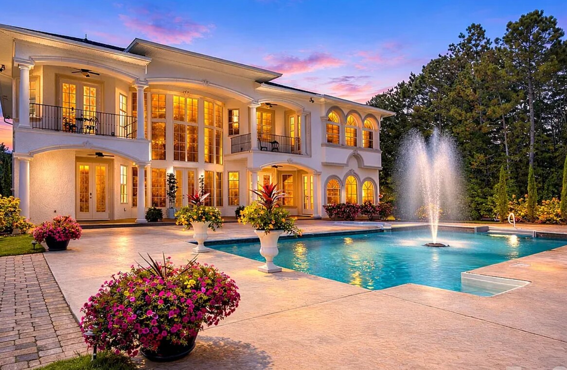 220 Fincher Rd, Pauline, SC à vendre Photo principale– Image 1 sur 72