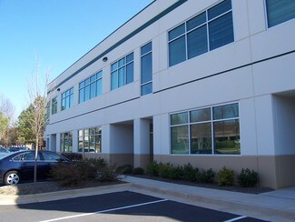 Plus de détails pour 2125 Barrett Park Dr NW, Kennesaw, GA - Bureau à louer