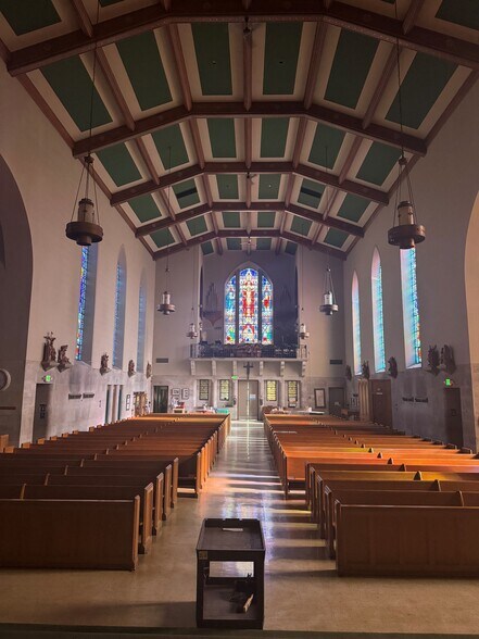 5500 York Rd, Baltimore, MD à vendre - Photo de l’immeuble – Image 3 sur 7