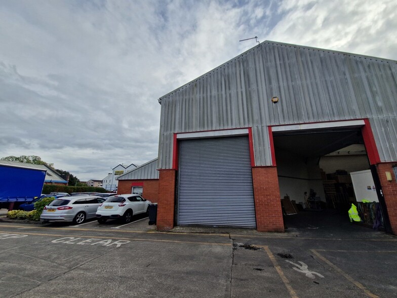 2 Macdowall St, Paisley à louer - Photo de l’immeuble – Image 2 sur 2