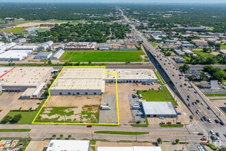 4520 S Buckner Blvd, Dallas, TX - VUE AÉRIENNE  vue de carte - Image1
