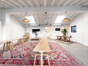 809 Chapala St, Santa Barbara, CA à louer Photo intérieure– Image 1 sur 11