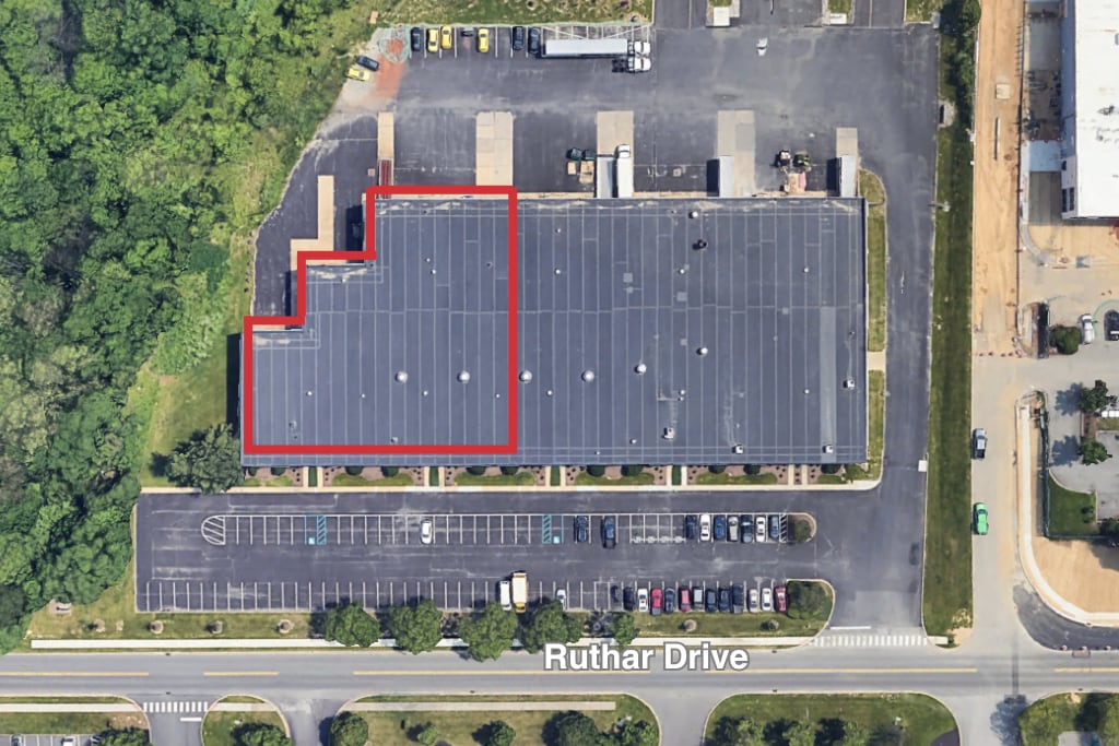 300 Ruthar Dr, Newark, DE à louer Aérien– Image 1 sur 3
