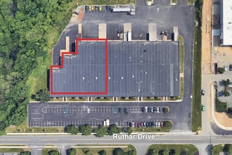 300 Ruthar Dr, Newark, DE à louer Aérien– Image 1 sur 3