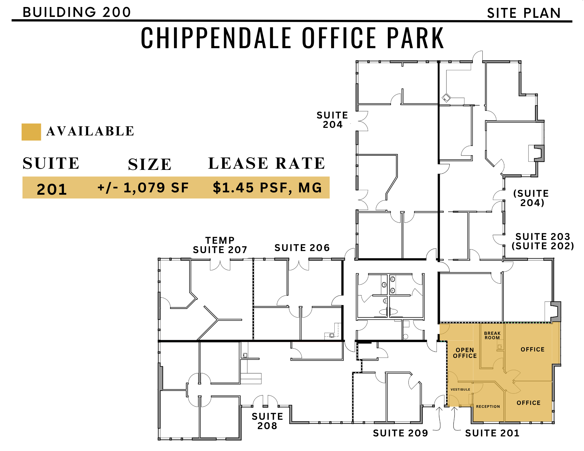 4811 Chippendale Dr, Sacramento, CA à louer Photo de l’immeuble– Image 1 sur 1