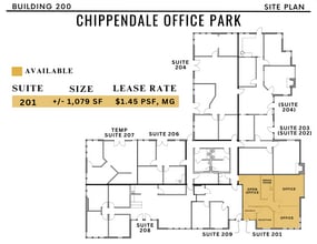 4811 Chippendale Dr, Sacramento, CA à louer Photo de l’immeuble– Image 1 sur 1