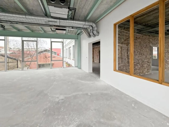 Plus de détails pour 11 Rue Benjamin Raspail, Malakoff - Bureau à louer