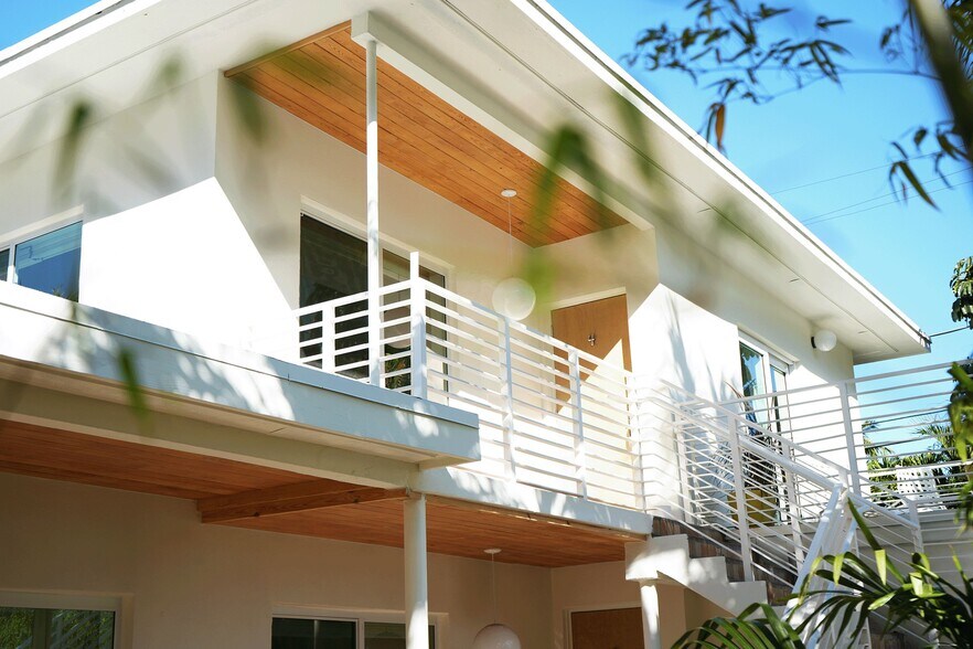 2904 N Ocean Blvd, Fort Lauderdale, FL à vendre - Photo de l’immeuble – Image 3 sur 12