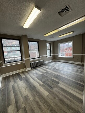 Plus de détails pour 202 Central St, Lowell, MA - Bureau, Bureau/Médical à louer