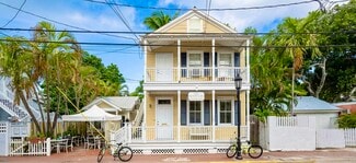 Plus de détails pour 405 Petronia St, Key West, FL - Local commercial à vendre