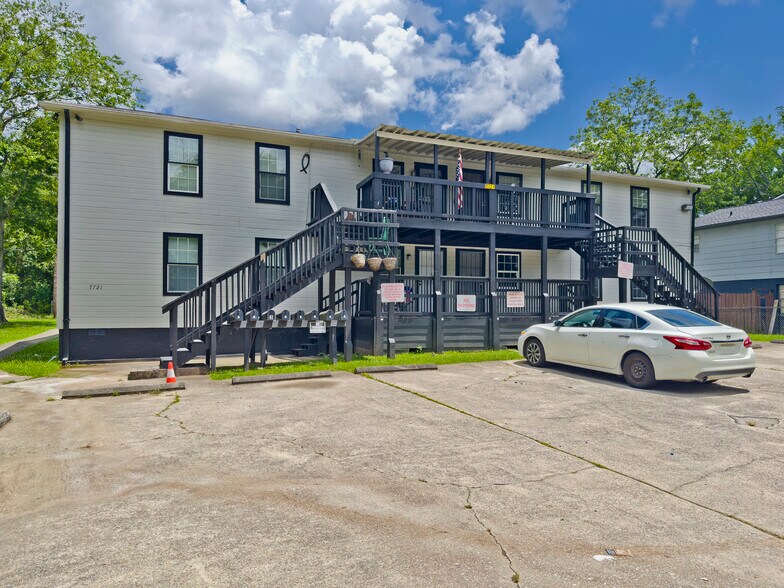7721 1st Ave S, Birmingham, AL à vendre - Photo de l’immeuble – Image 3 sur 11