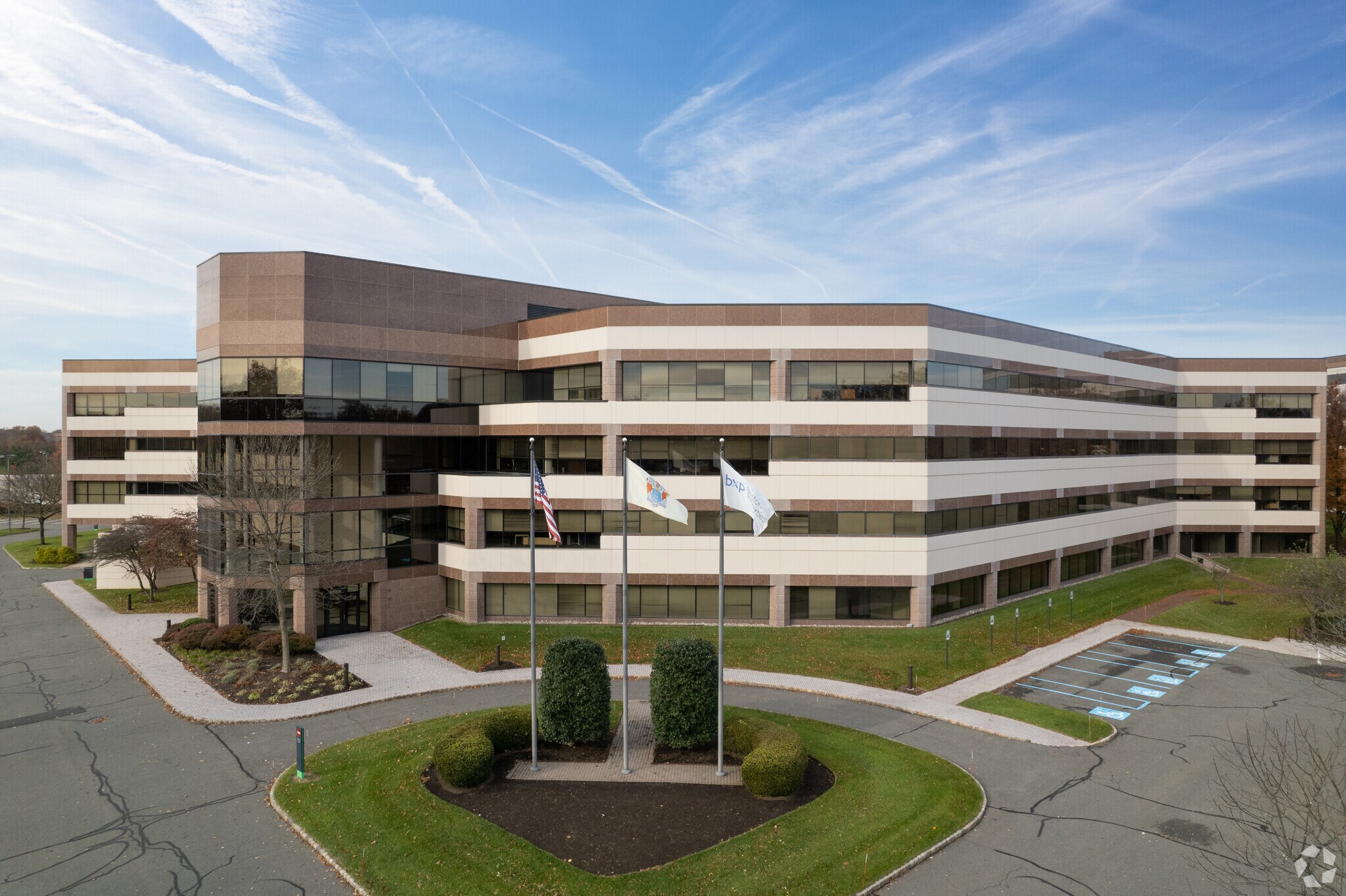 212 Carnegie Ctr, Princeton, NJ à louer Photo principale– Image 1 sur 14