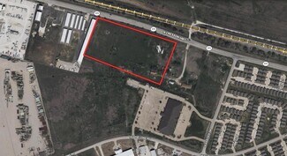 Plus de détails pour 700 N Hwy 171, Cresson, TX - Terrain à vendre